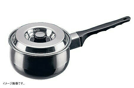 18-10 8080ソースパン 8080S／1616cm