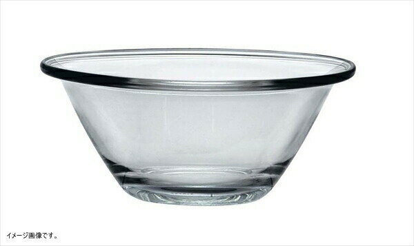 Bormioli Rocco (ボルミオリ・ロッコ) ミスターシェフ サラダボール 17cm 5.00030