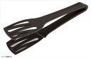 パデルノ PA plus パン&ケーキトング(穴明)25cm 12930-78