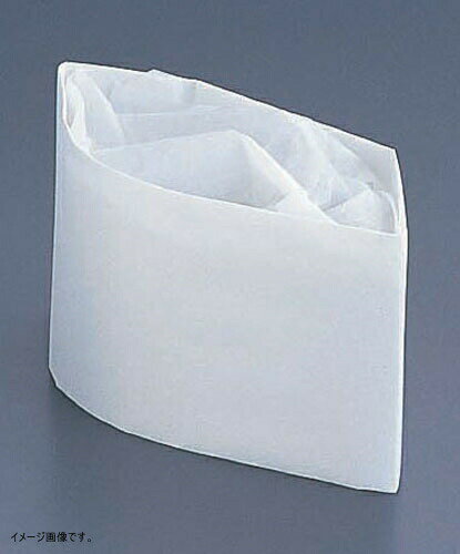 パリスハット 和帽子(50枚入)10cm PH-10NT