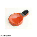 若泉漆器 ツイン箸置 朱/黒 H-44-85