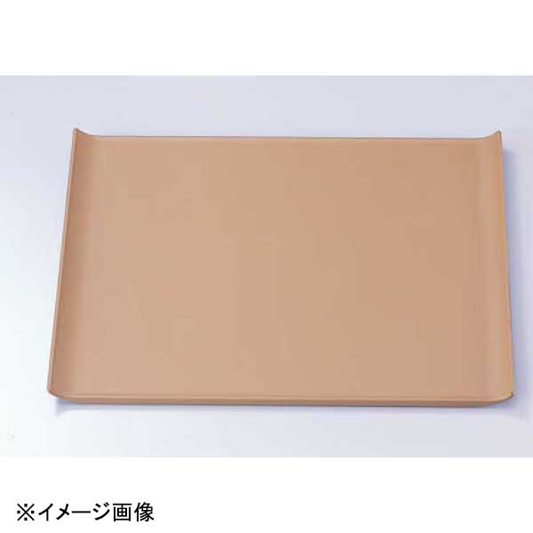 若泉漆器 祥雲盆 ベージュパール 尺6寸キング塗 B-4-41