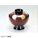 若泉漆器 高仙才吸椀 溜日月 1-185-15