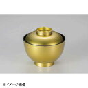 若泉漆器 3.8仙才椀 金石目クリアー W-19-89