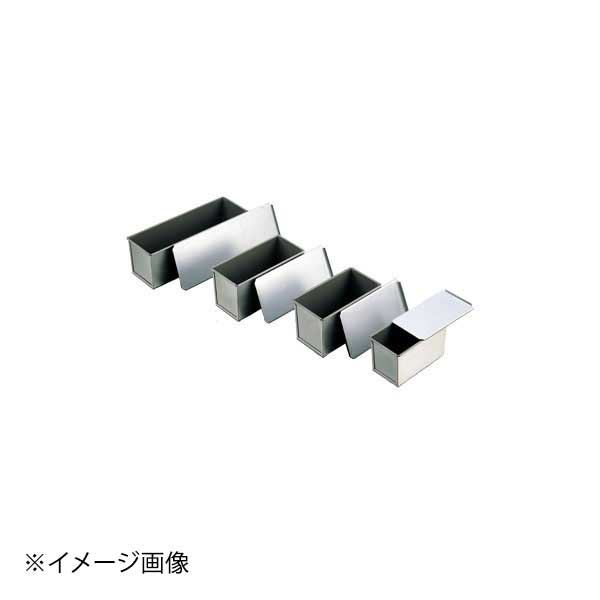 Plain Bread - ENDO 遠藤孝商店 White Thumb ホワイトサム プロアスター 食パンケース 2斤