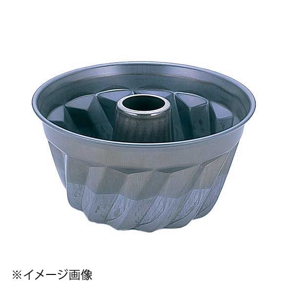 Cake Forms - ENDO 遠藤孝商店 White Thumb ホワイトサム シリコン加工ネジレ菊