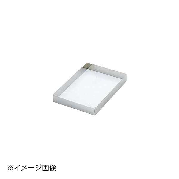 ENDO 遠藤孝商店 White Thumb ホワイトサム 18-8 6取天板用システムセルクル 1/2×50