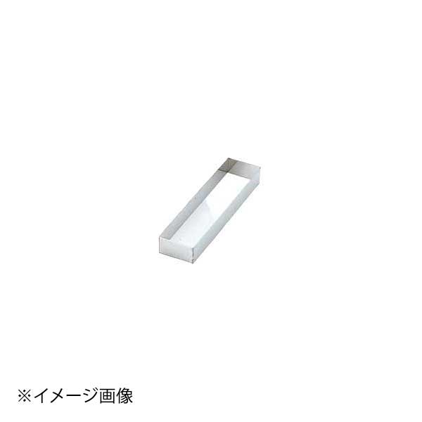 ENDO 遠藤孝商店 White Thumb ホワイトサム 18-8 6取天板用システムセルクル 1/6×50