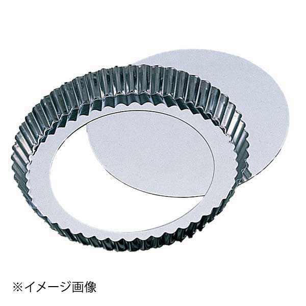 乐天商城 - ステン底取タルト 19cm