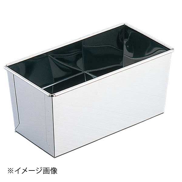 霜鳥製作所 ステンパンパウンド型 1斤