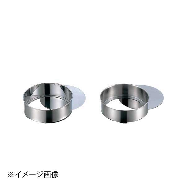 デコレーションケーキ型(底取) ミニ