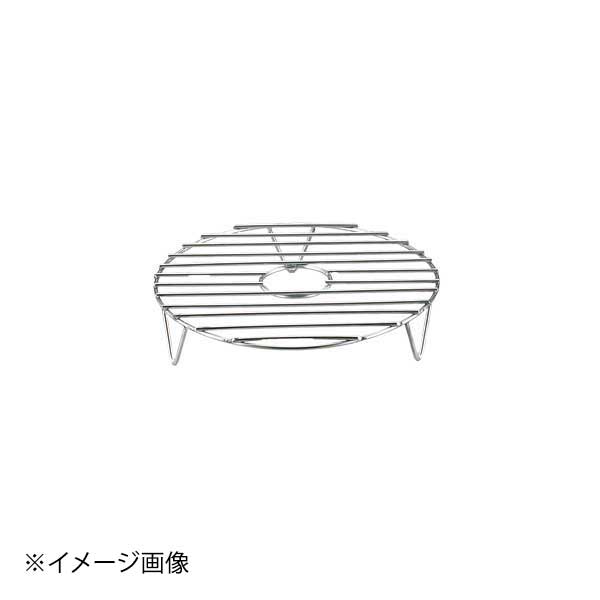 ENDO 遠藤孝商店 White Thumb ホワイトサム 18-8ドーナツ型ケーキクーラー （シフォンケーキクーラー兼用）