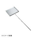 ENDO 遠藤孝商店 White Thumb ホワイトサム アルミフランスパンスコップ 大 パイプ柄 2m