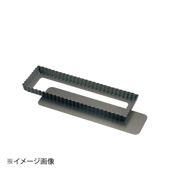 ゴーベル ノンスティック オブロングタルト底取 225410...