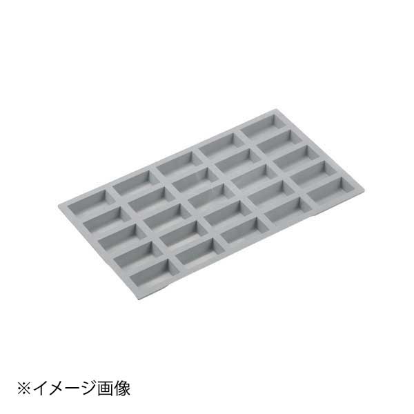 デバイヤー エラストモール ミニフィナンシェ 25ヶ取 1852.01