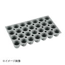 デバイヤー エラストモール ミニカヌレ 28ヶ取 1856.01