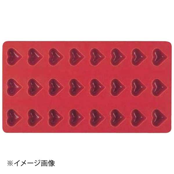 ●サイズ：外寸335×180　24ヶ取　出来上がりサイズ（mm）　34×30×H18●材質：シリコン●サイズ：外寸335×180　24ヶ取　出来上がりサイズ（mm）　34×30×H18●材質：シリコン