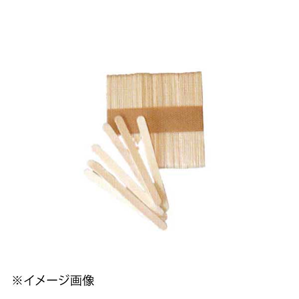 木製ミニスティック 500本入