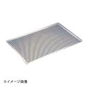 アルミストロングパンチング天板