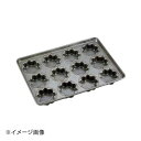 シリコン加工 トリーノ型天板 12面