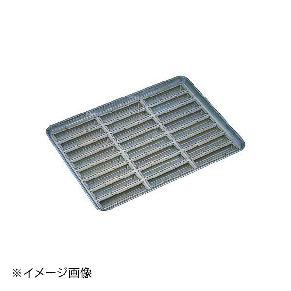 Sheet Pans - シリコン加工ラフト型天板 24面