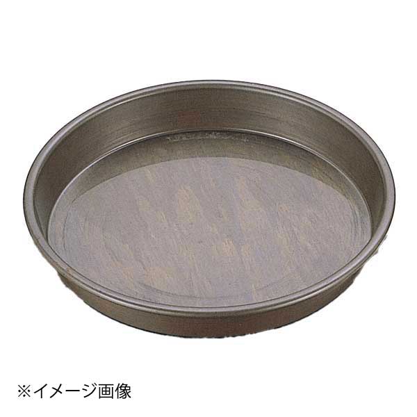 Cake Forms - シリコン加工 トルテ浅型 6寸