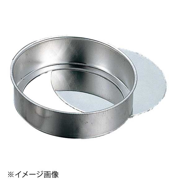 樂天商城 - ブリキデコ缶 底取 6寸