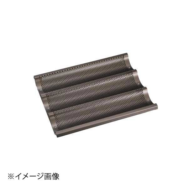 Sheet Pans - WJ テフロン ミニフランス天板 3本取