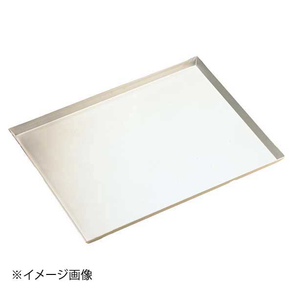 ENDO 遠藤孝商店 White Thumb ホワイトサム アルミ ショックフリーザー天板小 SN1101