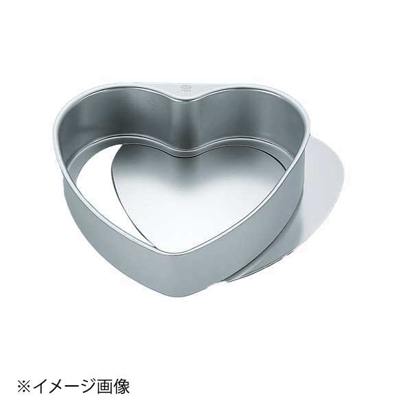 ENDO 遠藤孝商店 White Thumb ホワイトサム 硬質アルミハート底取 デコ缶 10吋（SN6848）