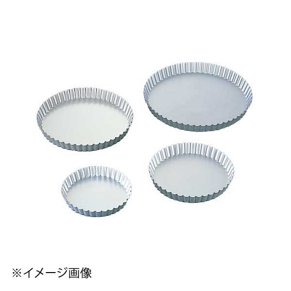 ENDO 遠藤孝商店 White Thumb ホワイトサム 硬質アルミタルト 28cm（SN5435）