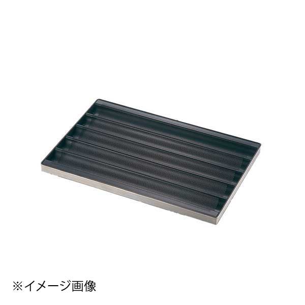 ENDO 遠藤孝商店 White Thumb ホワイトサム フランスパン天板 5本取 小 SN1094