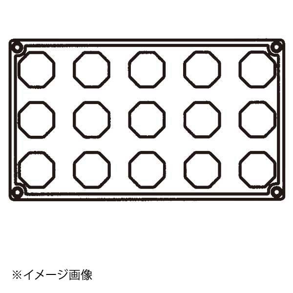 FR022 オクタゴン 15ヶ取