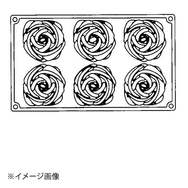 FR052 ローズ 6ヶ取