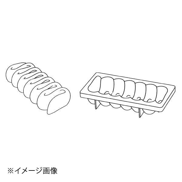 3Dケーキモールド KE039 ホノレ