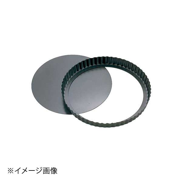 Cake Forms - シリコン加工 タルトレット底取 32cm