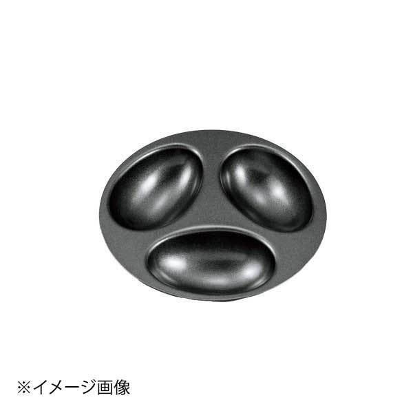 Cake Forms - シリコン加工 エッグパン 81619