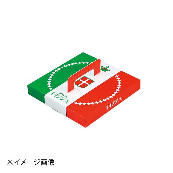 紙製ピザボックス（50枚入） 7・8吋用