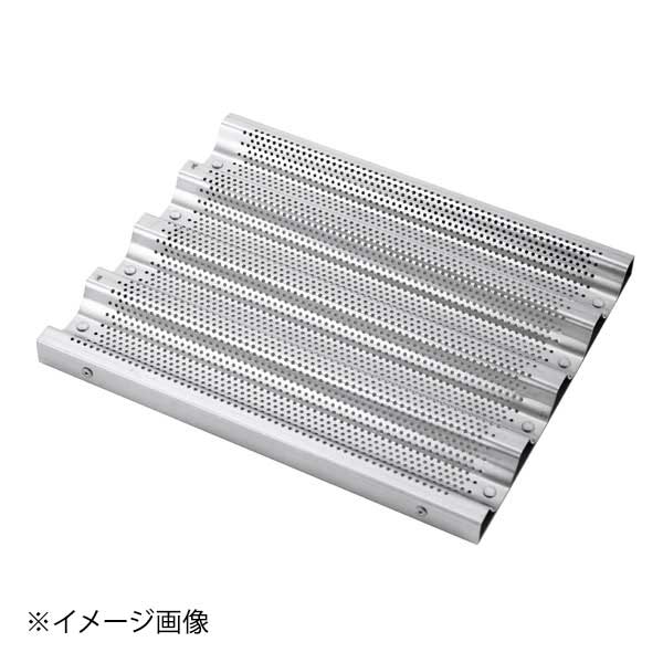 シリコン加工フランスパン型 4本取