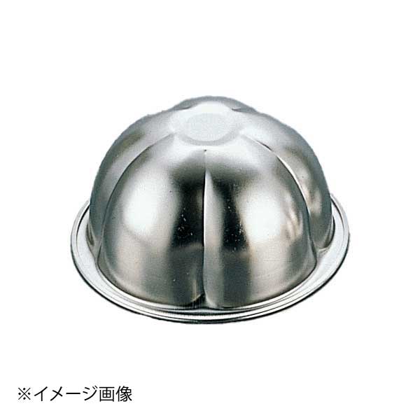 ホワイトサム18-8ゼリーカップ型梅