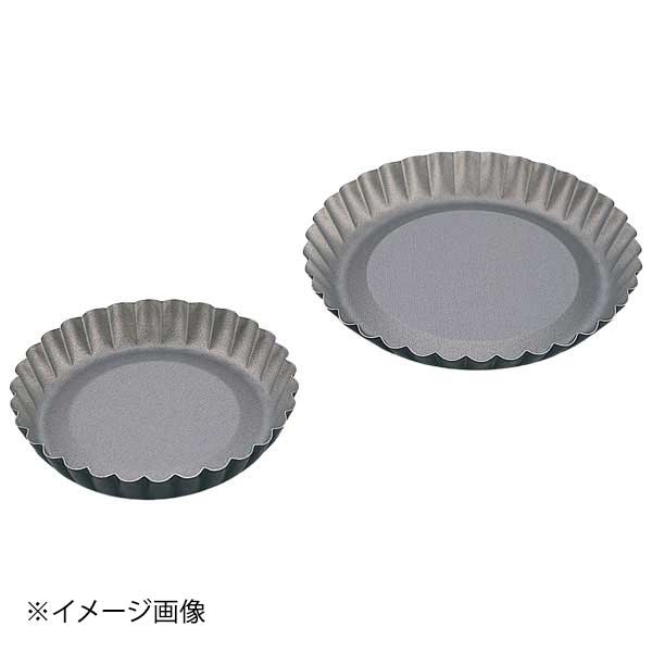 ホワイトサム ブラックフィギュア タルトレット型 9cm