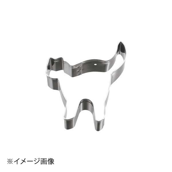 ホワイトサム 18-8 抜型 ねこ No.1963