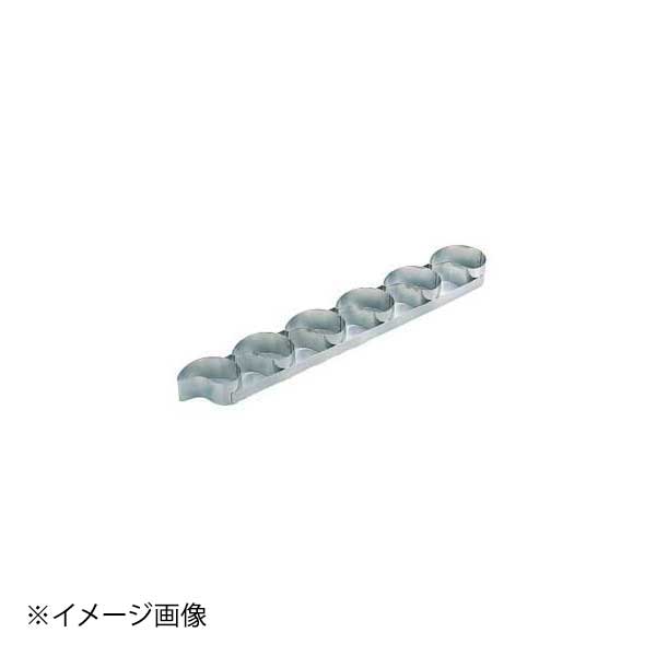 【サイズ(mm)】幅×奥行×高さ：500×65×40　単品寸法　80×45×40【材質】18-8ステンレス【サイズ(mm)】幅×奥行×高さ：500×65×40　単品寸法　80×45×40【材質】18-8ステンレス