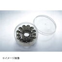 ホワイトサム 18-0 クッキーカッター 7pcs 菊 1094