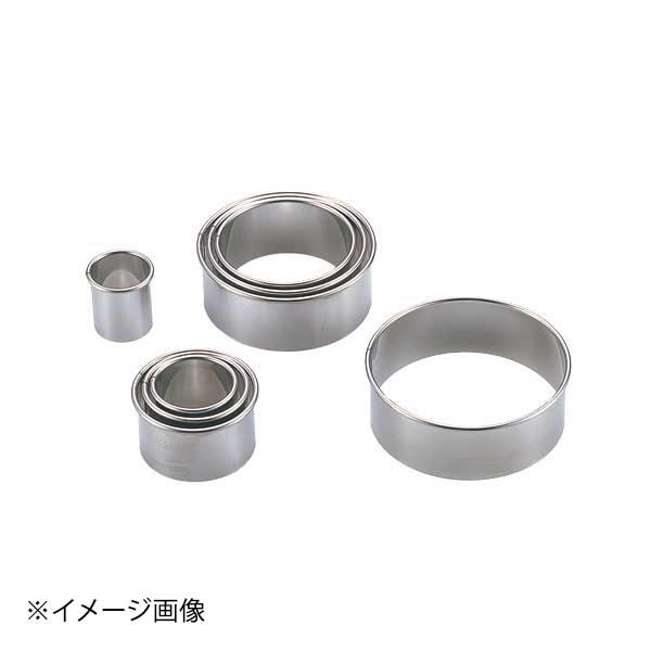 ●高さ:36mm※シリーズで画像を共用しております。サイズ・商品名をご確認の上お買い求めください。【サイズ(mm)】内径：60【材質】ステンレス●高さ:36mm※シリーズで画像を共用しております。サイズ・商品名をご確認の上お買い求めください。【サイズ(mm)】内径：60【材質】ステンレス