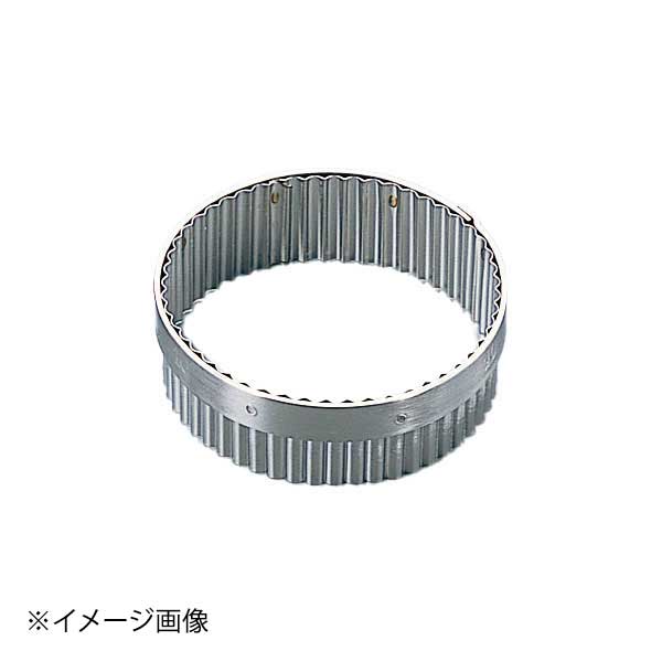 ホワイトサム デバイヤー 18-10 手無丸抜型 3314-10