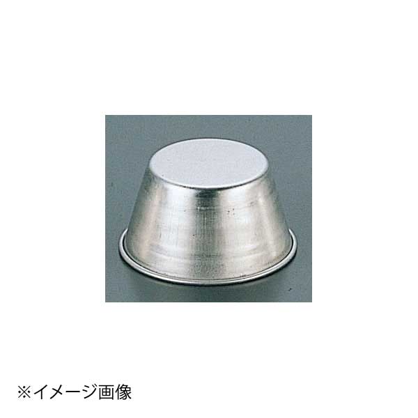 ホワイトサム FK アルミプリンカップ ＃6