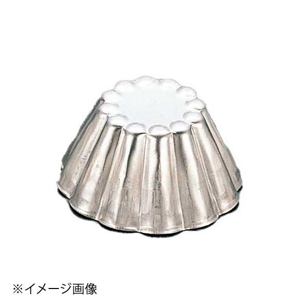 ホワイトサム アルミゼリー型 大型 ＃9