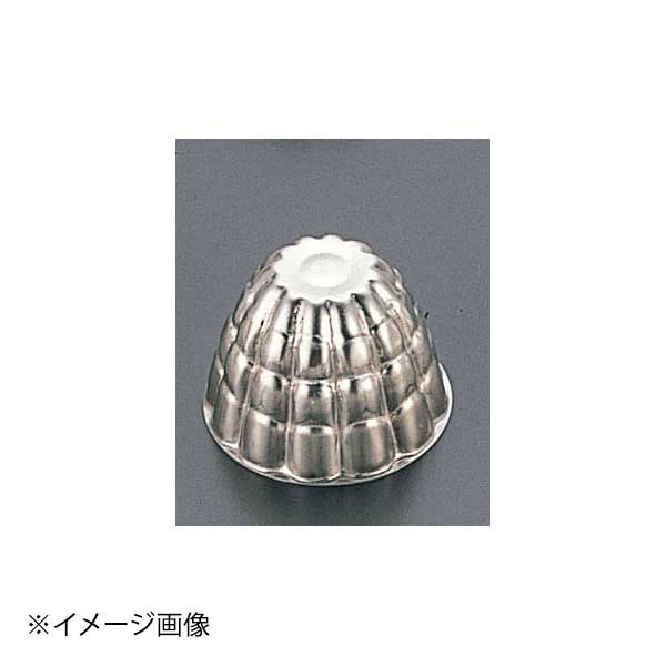 ホワイトサム アルミゼリー型 中型 ＃74