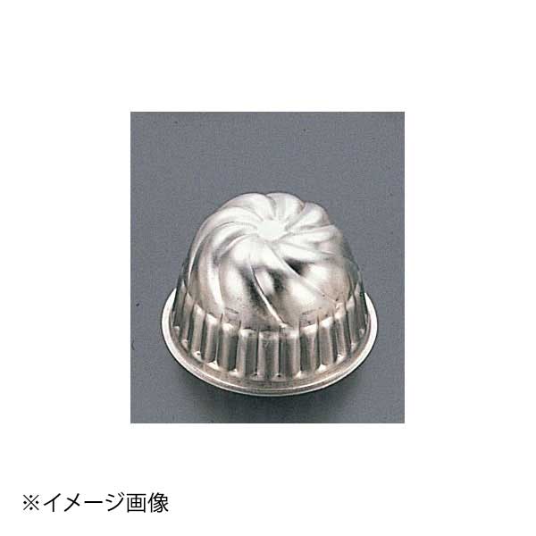 ホワイトサム アルミゼリー型 中型 ＃76